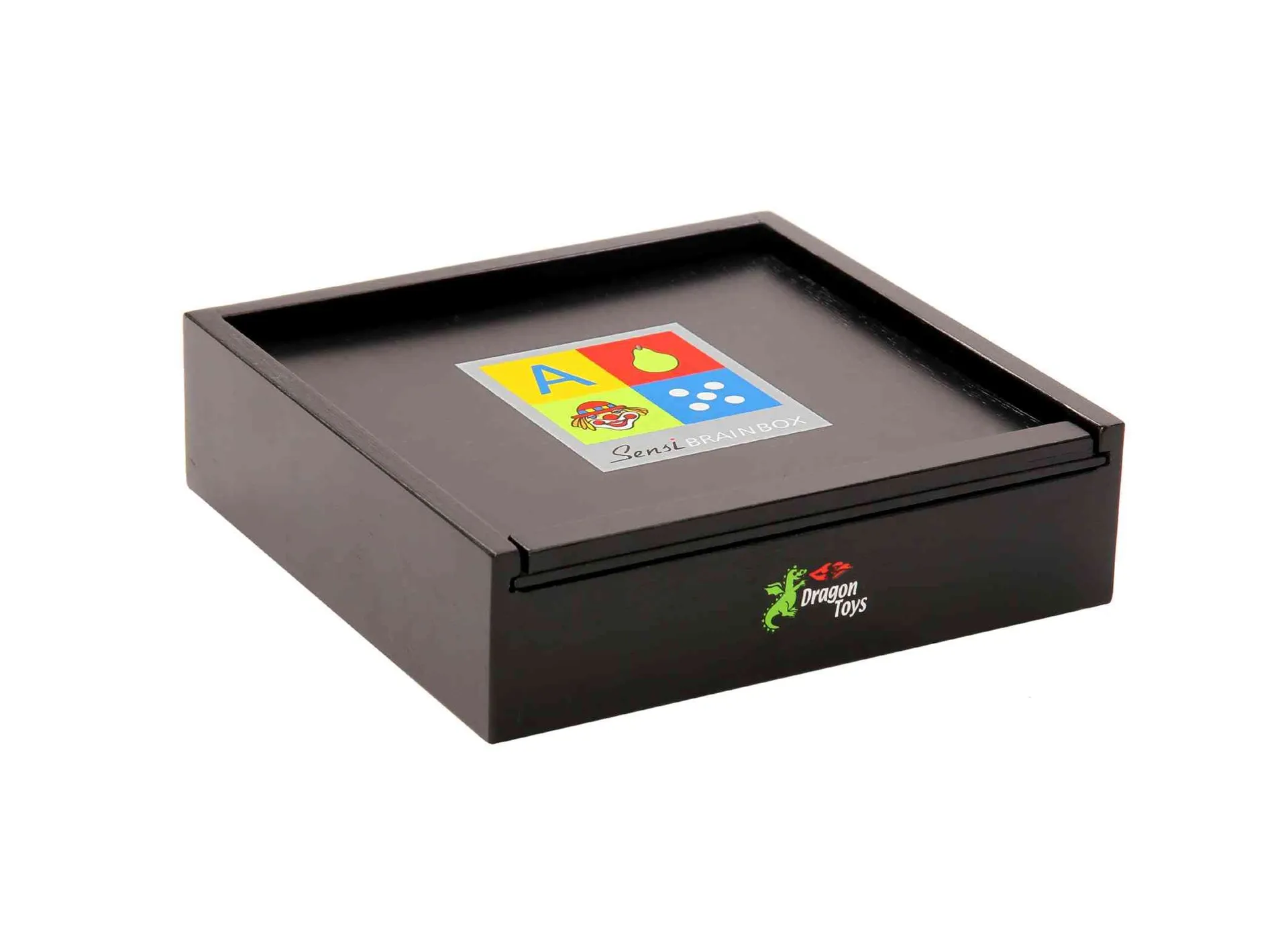 Sensi Brainbox | Dragon Toys_32002_
