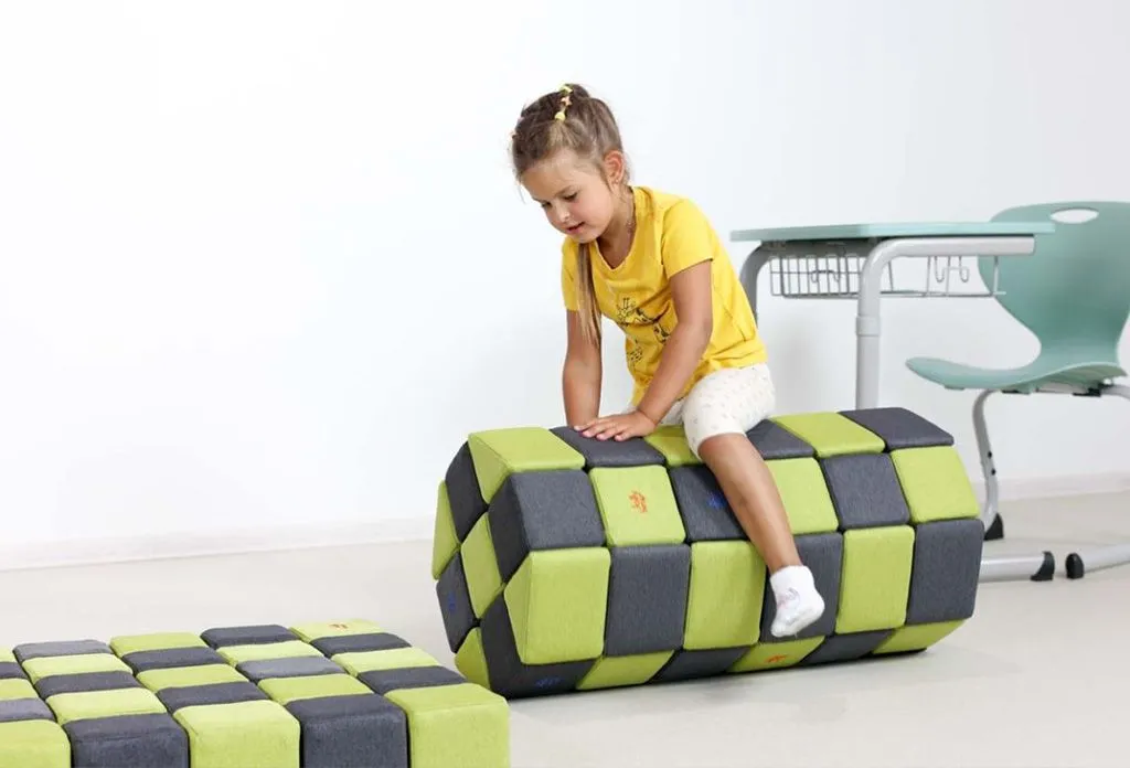 05510525_14 JollyHeap - creative Set | 100 Bausteine | Jolly Heap