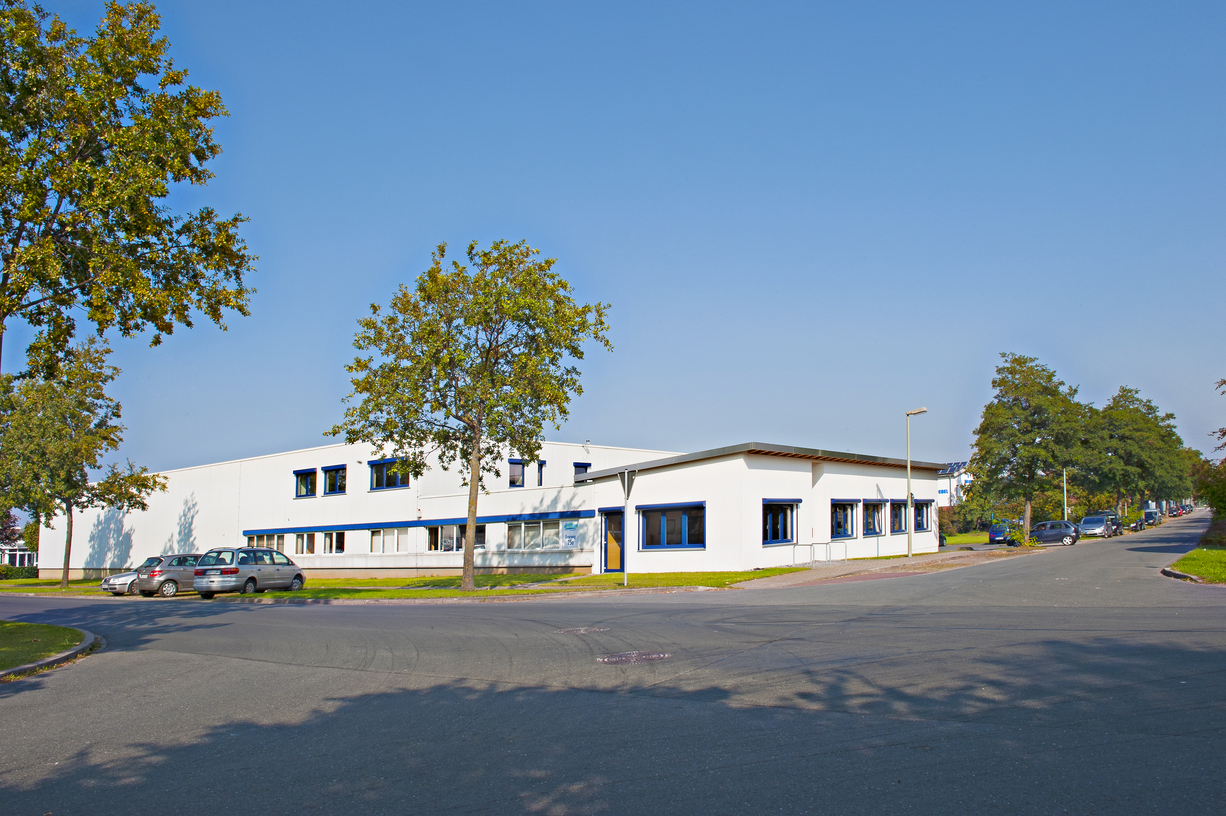 Firmensitz Kindertraum Firmensitz Kindertraum