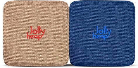 JollyHeap - creative Set | 100 Bausteine | Jolly Heap