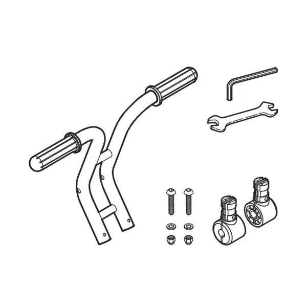 Lenker komplett | Winther Lenker