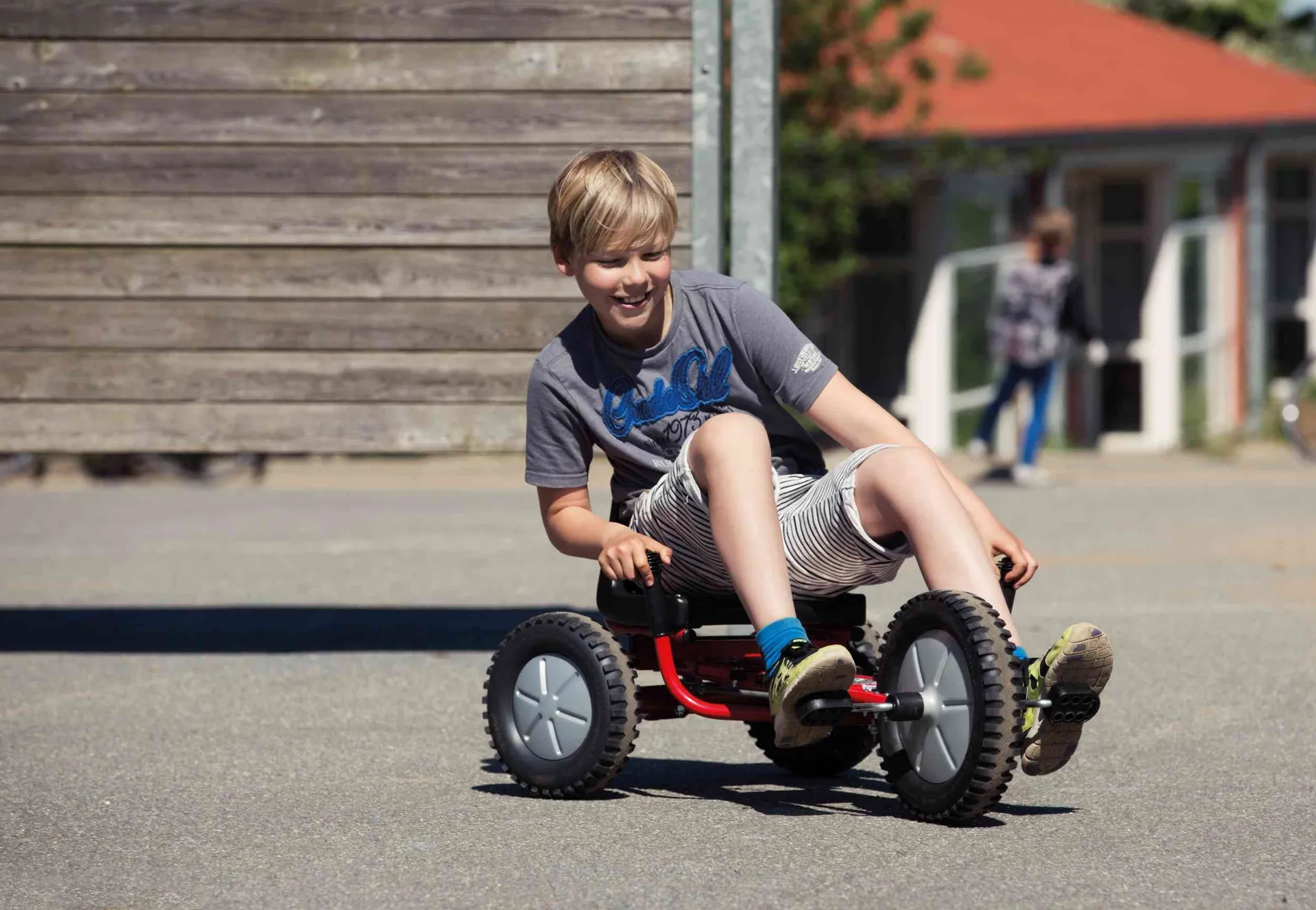 Explorer Fun Racer | Winther Fun Racer_00480V_