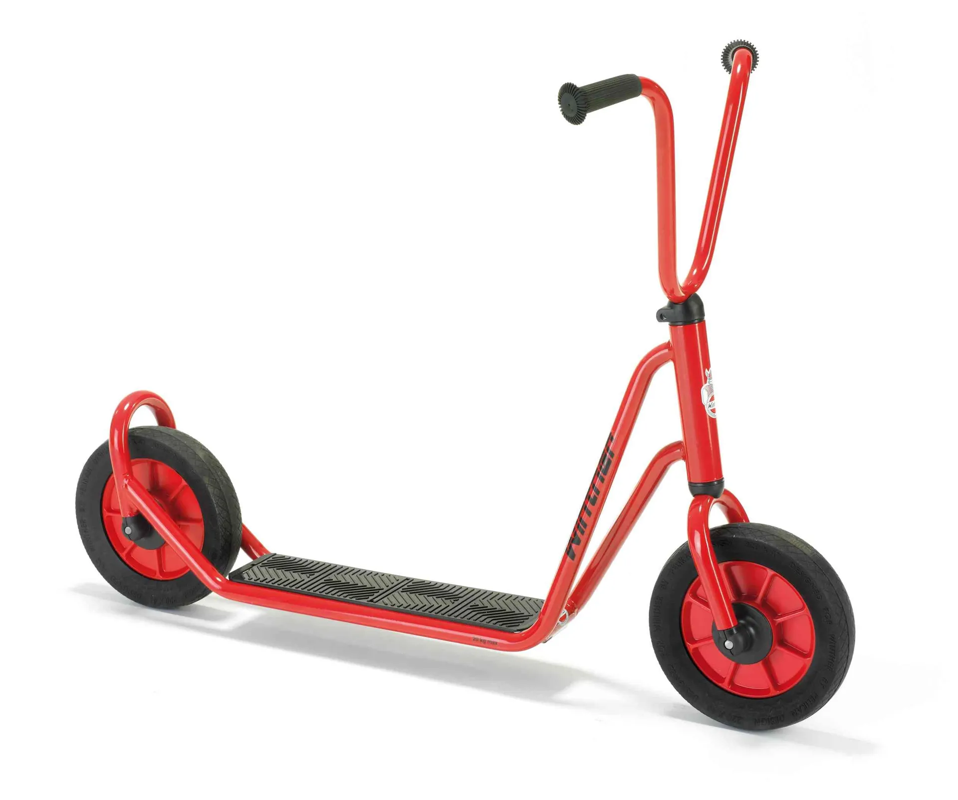 00434V_2 MINI Roller | Winther Roller