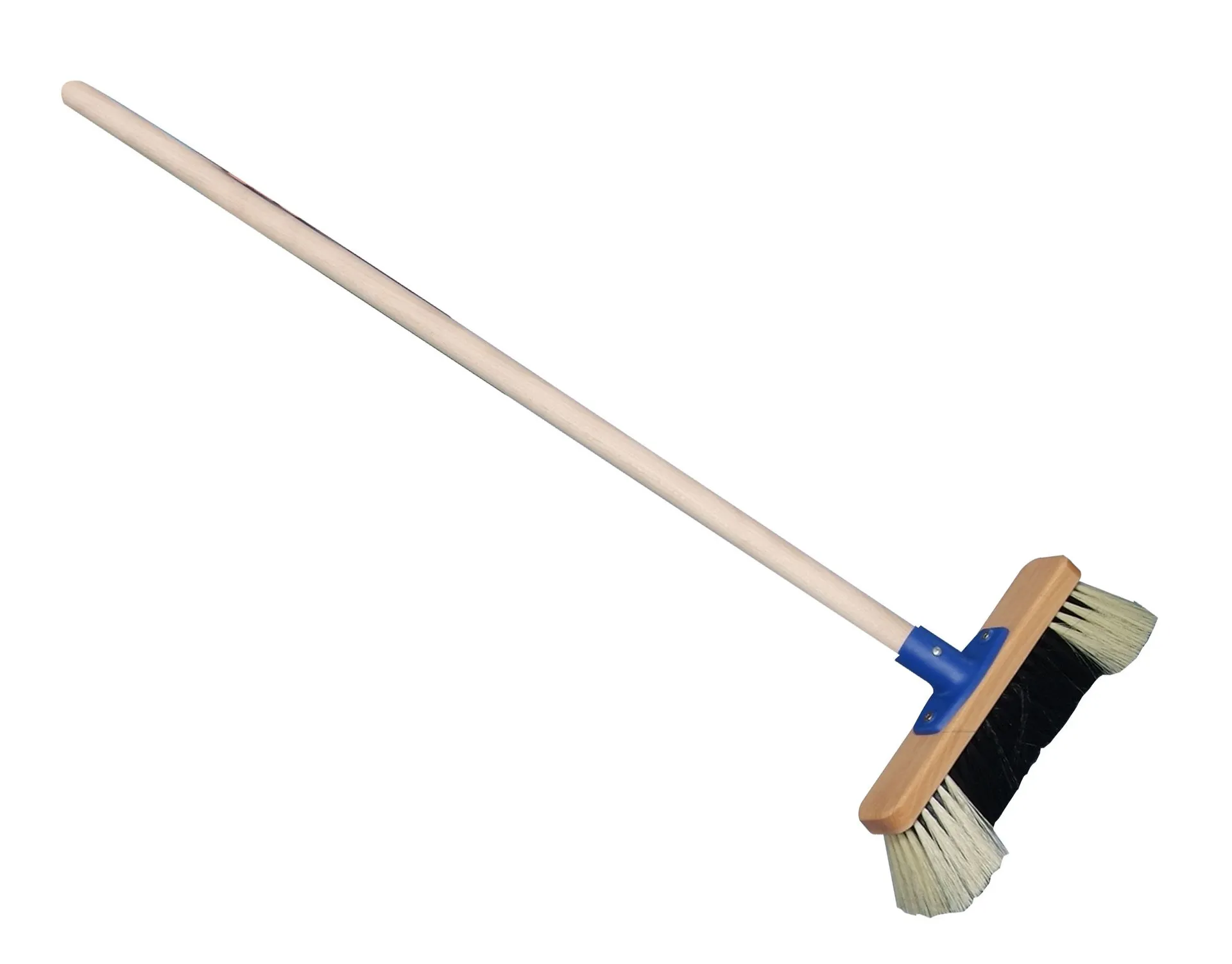 14108 _weiß Kinder Stubenbesen | Dragon Toys