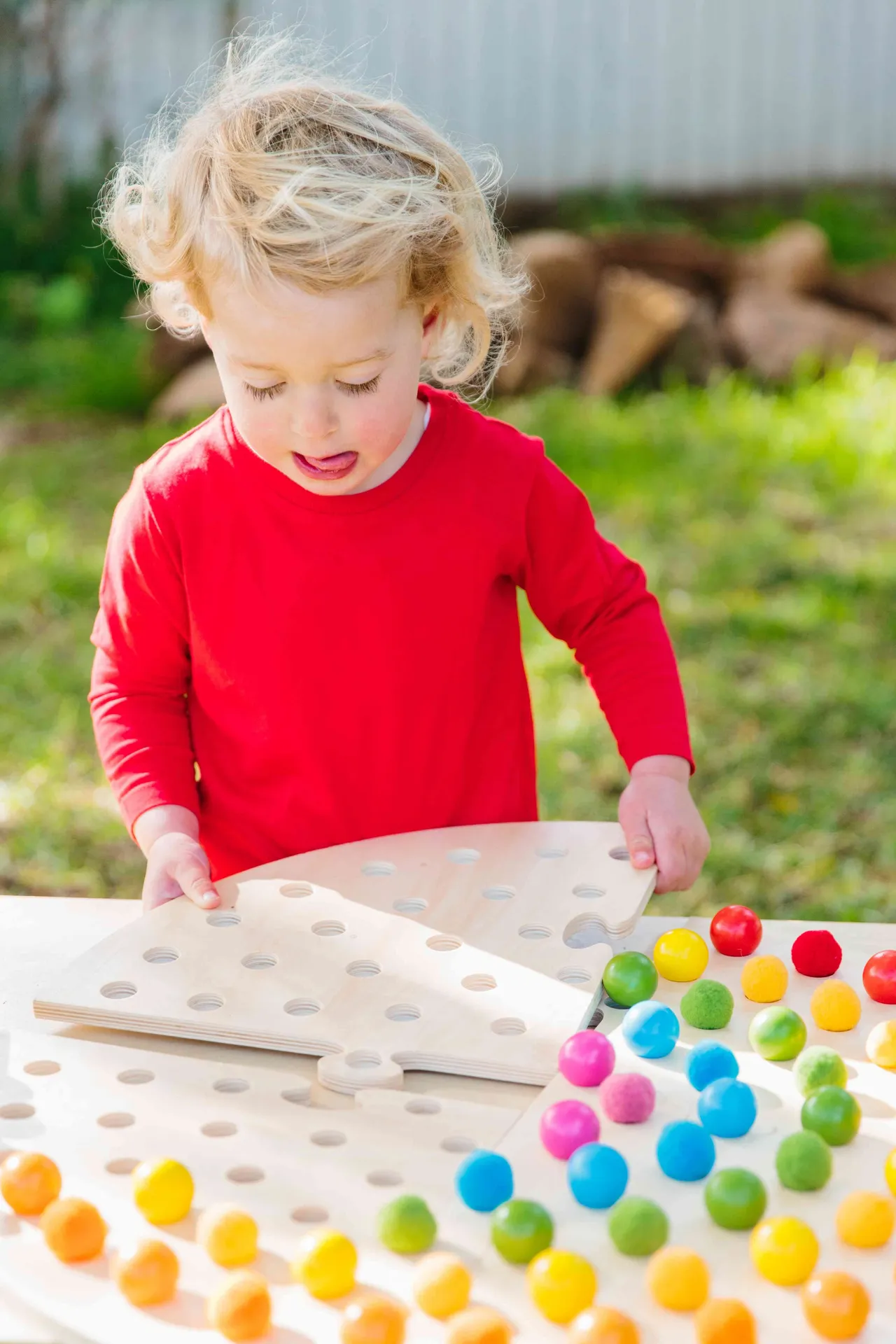 30377_9 Mein Regenbogen-Globus | Dragon Toys