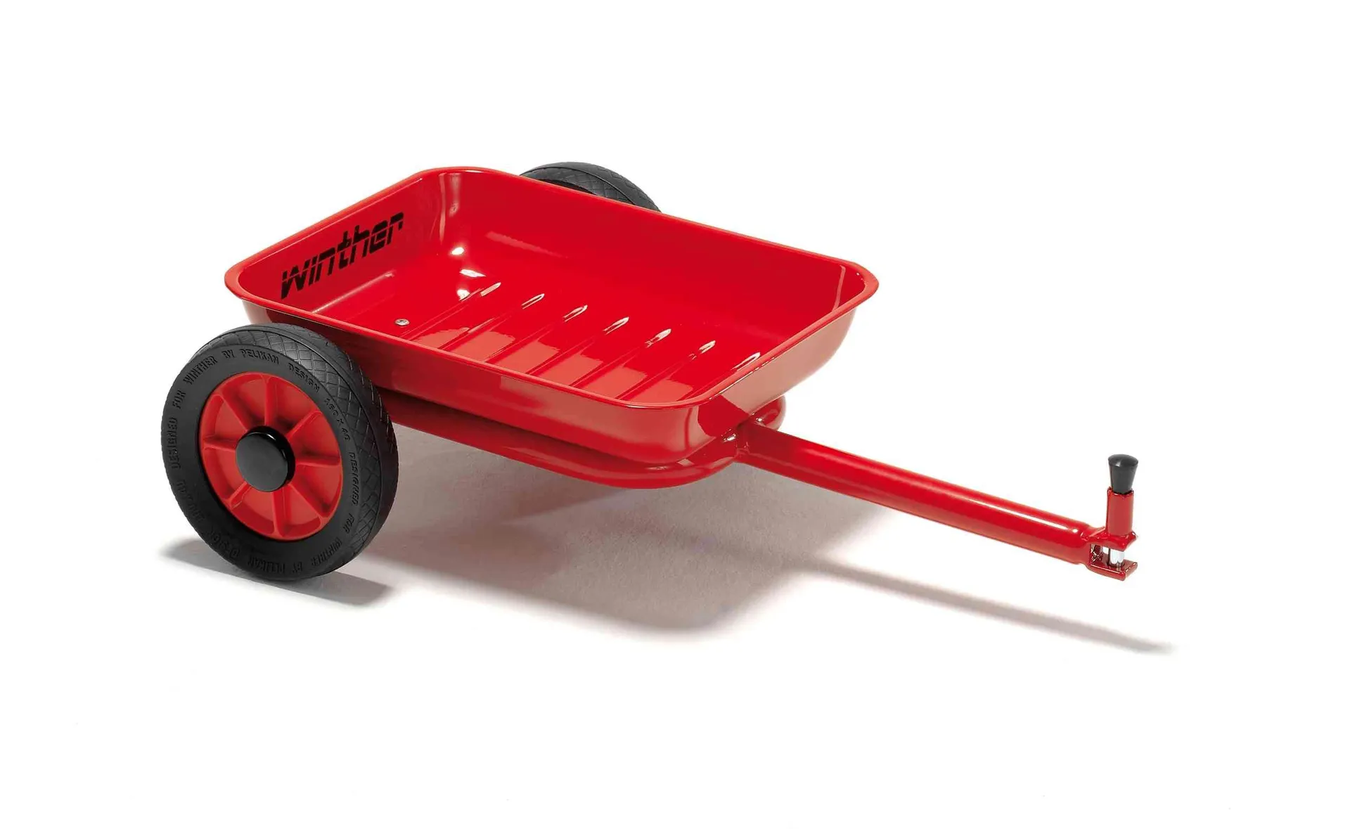 MINI Anhänger | Winther Anhänger_00437V_