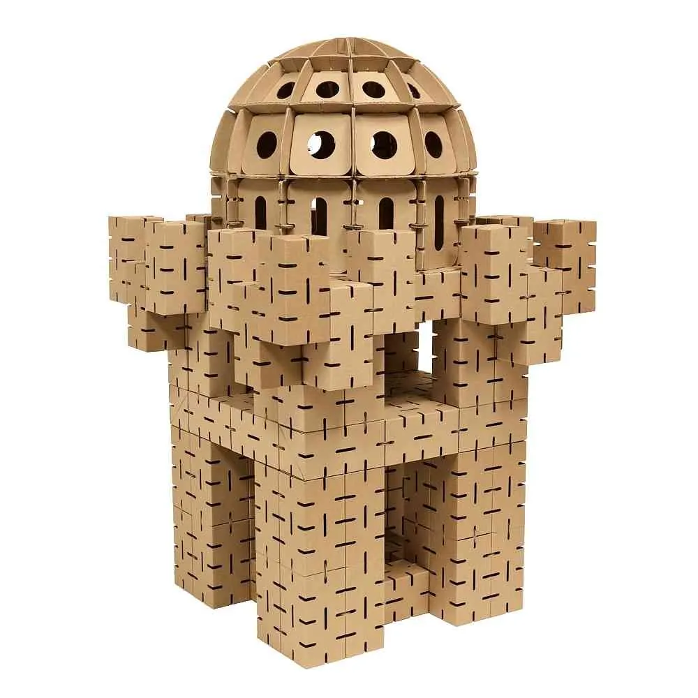 Dagmara Blocks Set | Pappbausteine | Dragon Toys_35340_