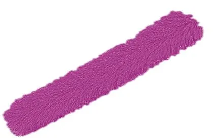 Chenilledraht, 50 cm, 10 Stück | Pfeifenputzer | Dragon Toys_U65300-62_