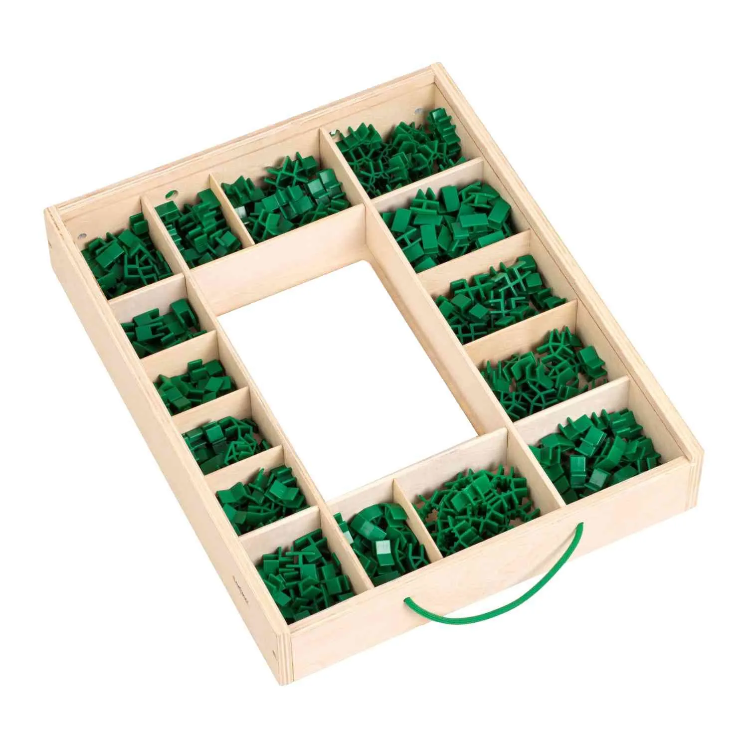 Join Clips - Grundset | Educo_35350_