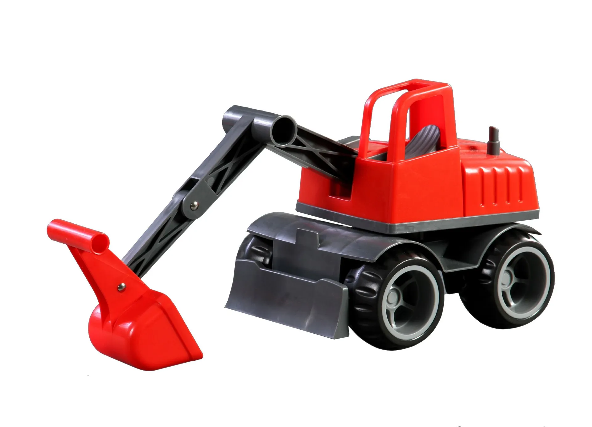 Sandbagger | Spielzeugbagger | Dragon Toys_20407_