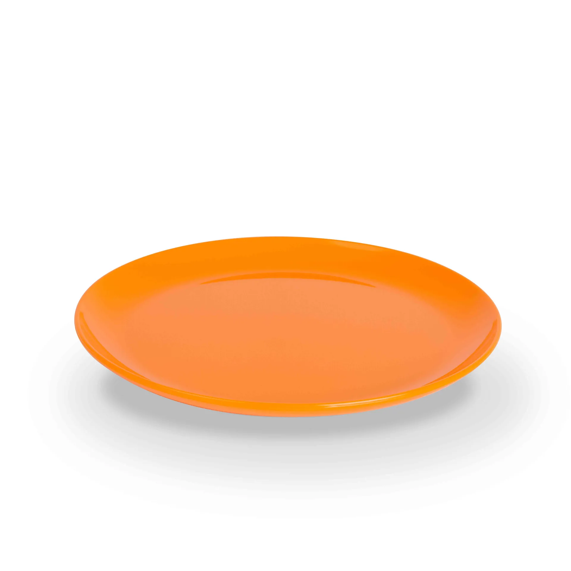 Dessertteller, unzerbrechlich | Kinderteller | Dragon Toys