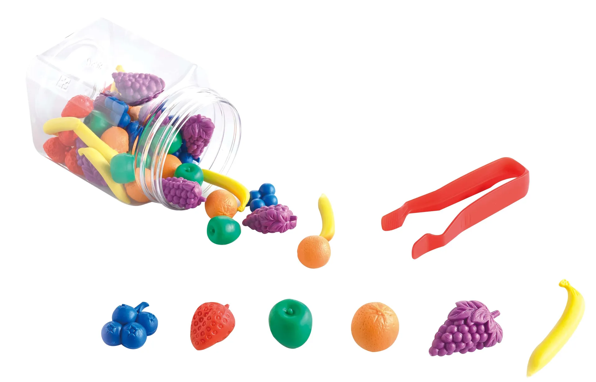 Zähler-Set | Zählspiel | Dragon Toys_30040_