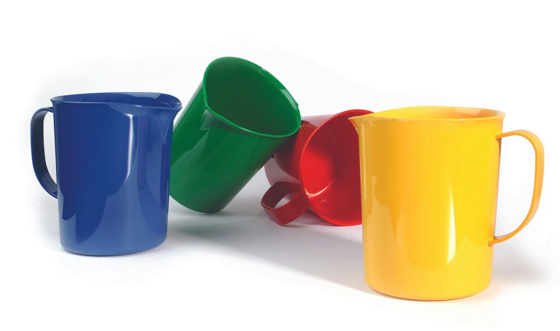 Universalkanne 1,5 l, unzerbrechlich | Wasserkanne | Dragon Toys_20127_