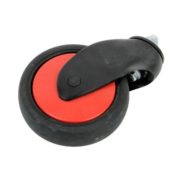 Kleines graues Rad komplett | Winther Rad