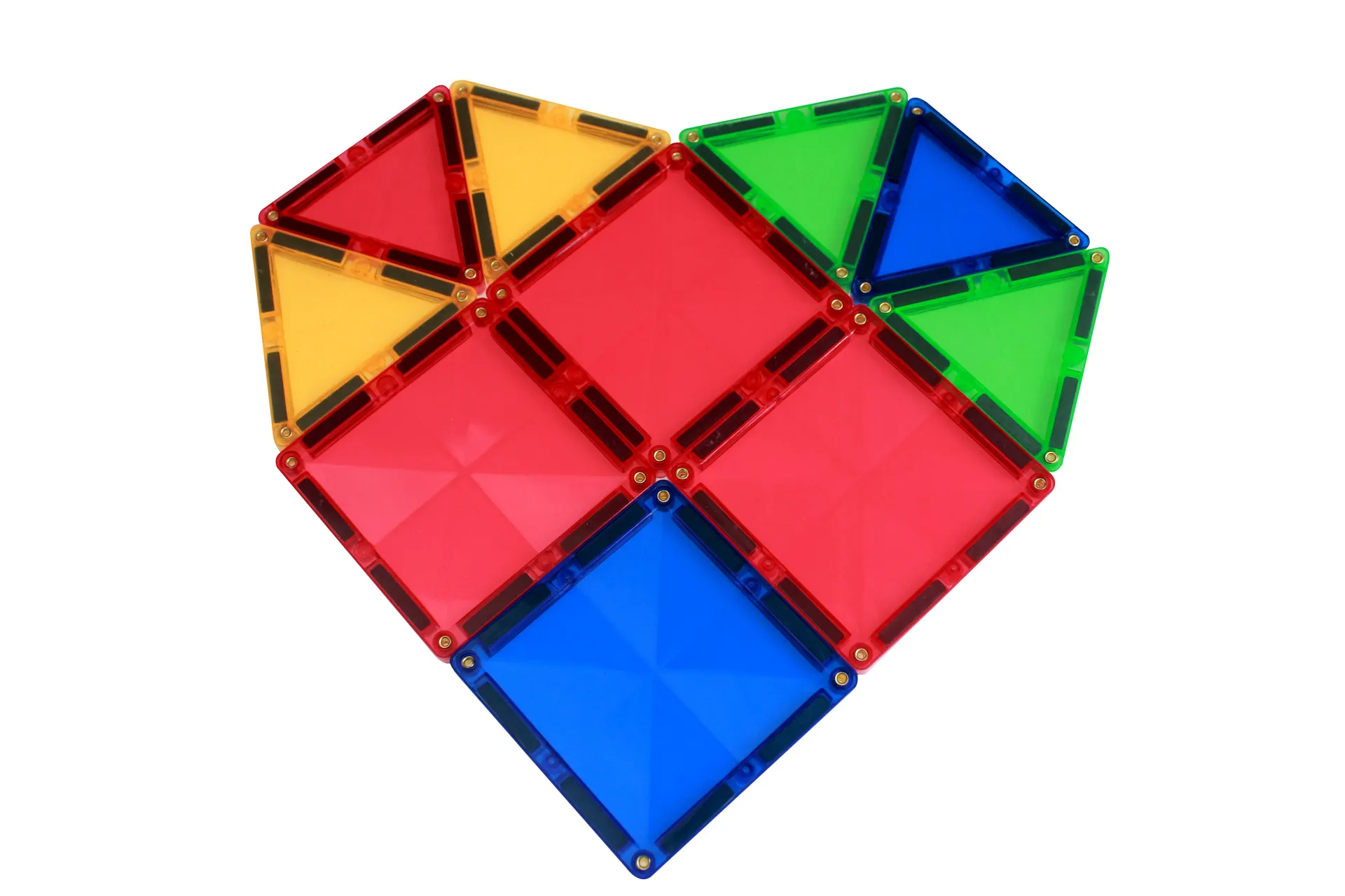 30141_00 Magnet-Bausatz "Diamond"