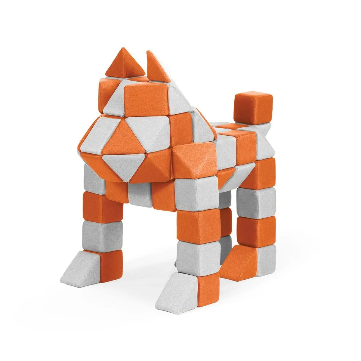 05510221_13 JollyHeap - creative Set | 100 Bausteine | Jolly Heap