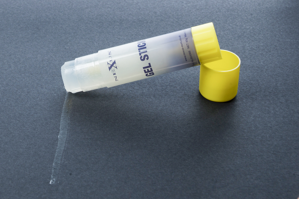 Gel Stick Offener Klebestift Gel Stick