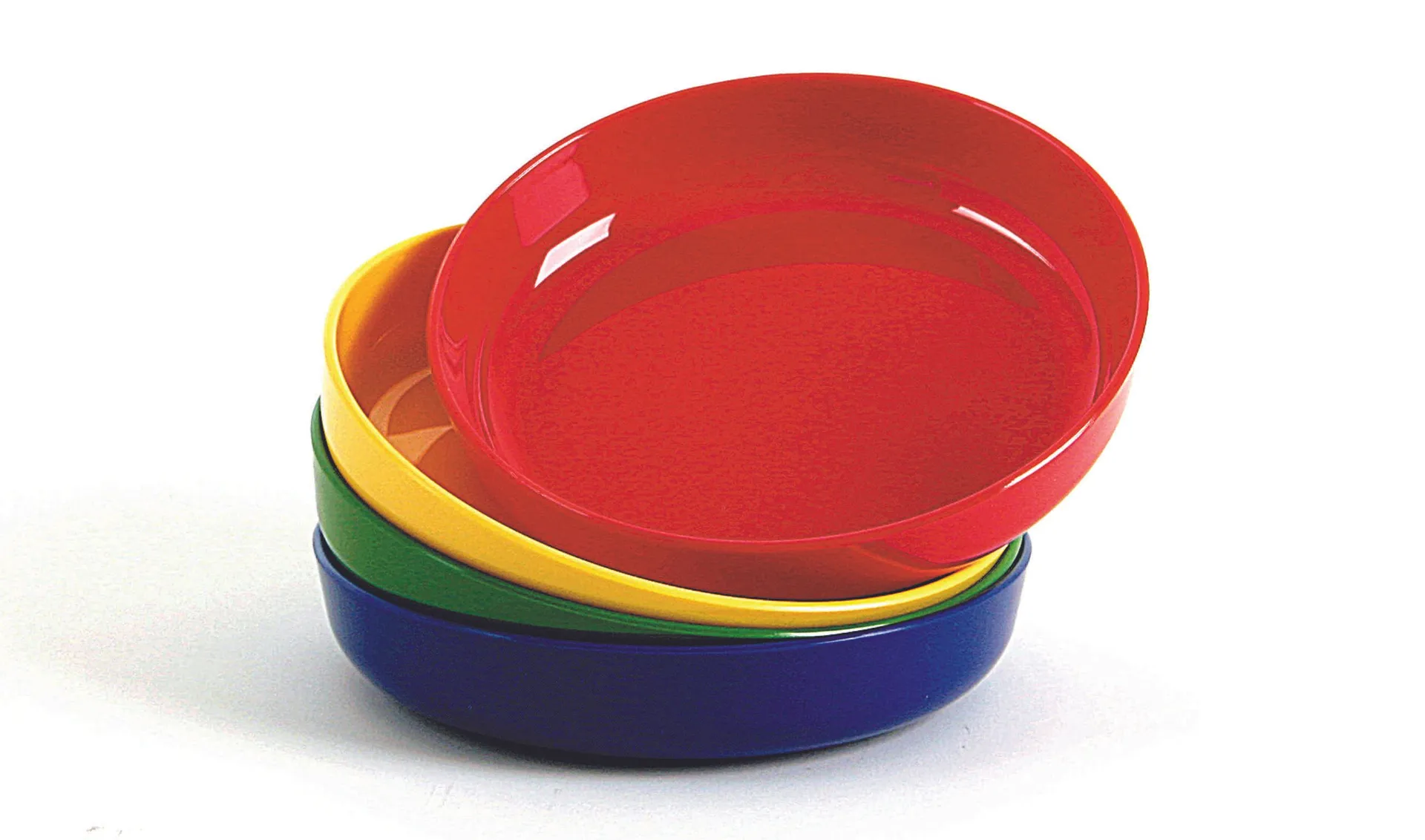 1 Dessertschale, unzerbrechlich | Dragon Toys