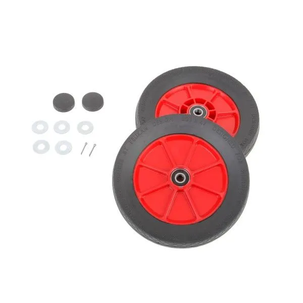 Hinterrad normal | Winther Hinterrad