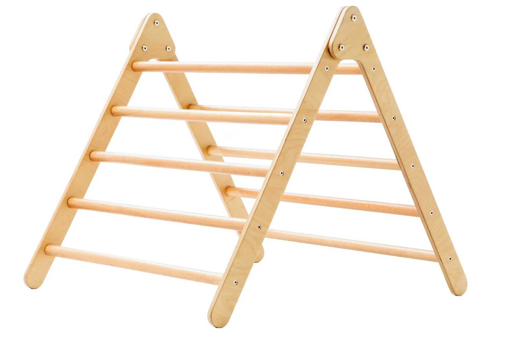 Pikler Klettergerüst - mittel_55190 - mittel_