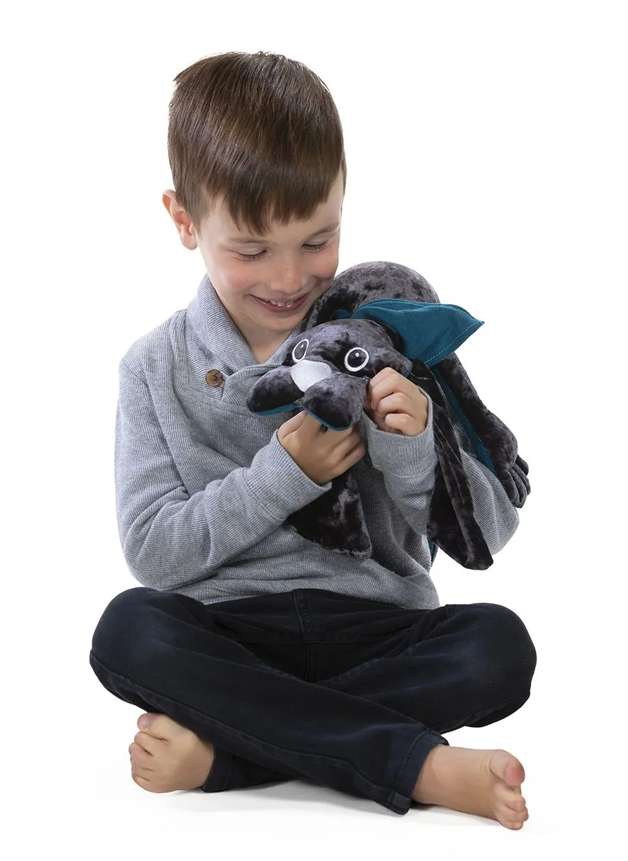 Sensi Hund | Gewichtstier | Dragon Toys_39129_
