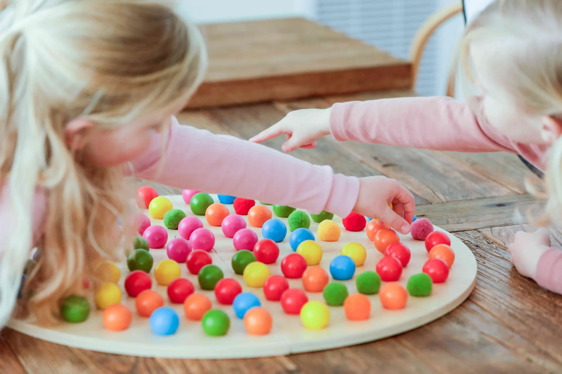 30377_38 Mein Regenbogen-Globus | Dragon Toys
