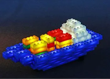 Light Stax MINI | Dragon Toys_25303_
