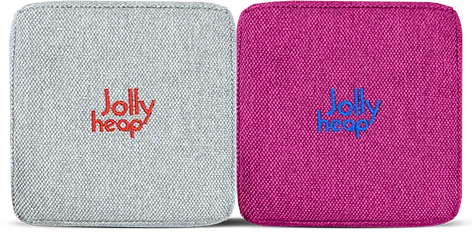 05510521_16 JollyHeap - creative Set | 100 Bausteine | Jolly Heap