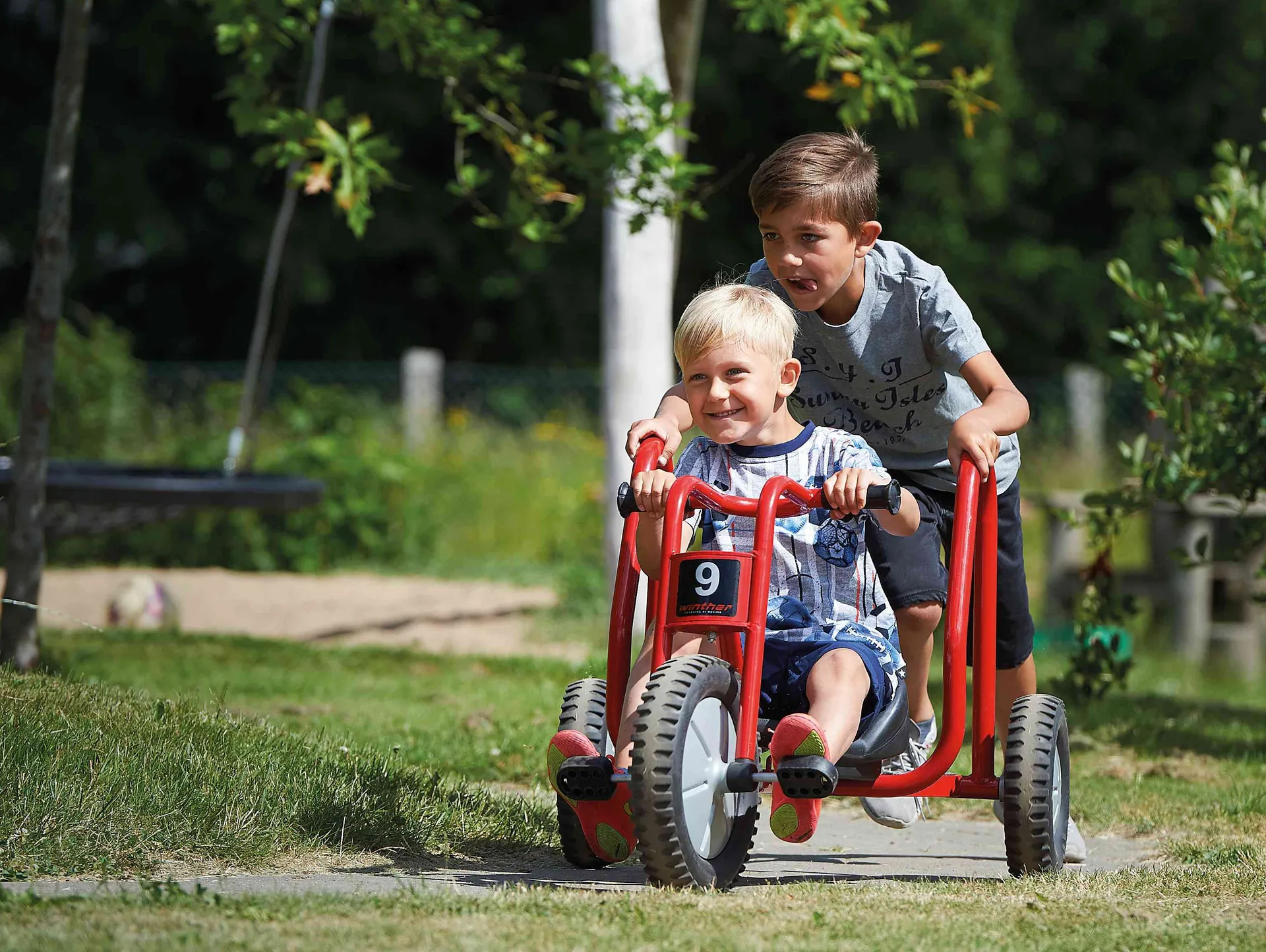 Winther BobKart_00489V_