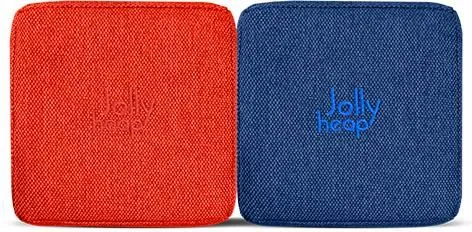 JollyHeap Basic I 100 Bausteine